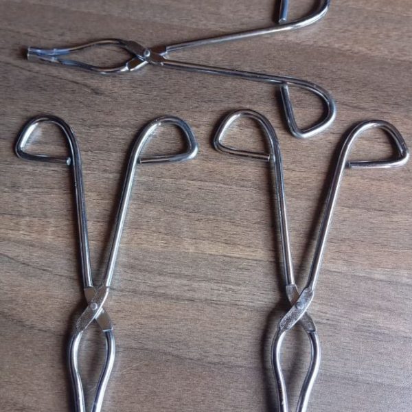 Crucible Tong