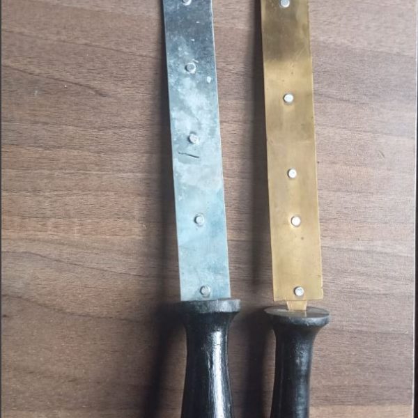 Bimetallic Strip