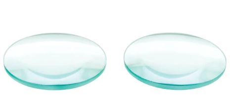 Convex Mirror FL10, FL15, FL20