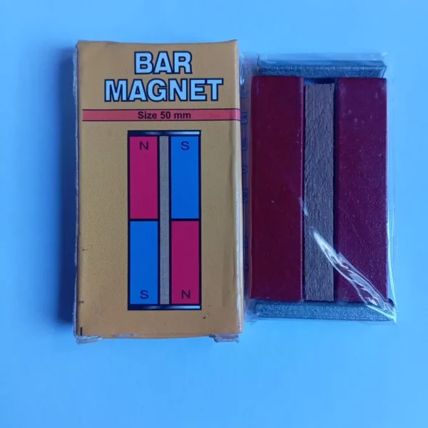 Bar Magnet 2'' /50mm