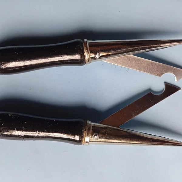 Cork borer Sharpener