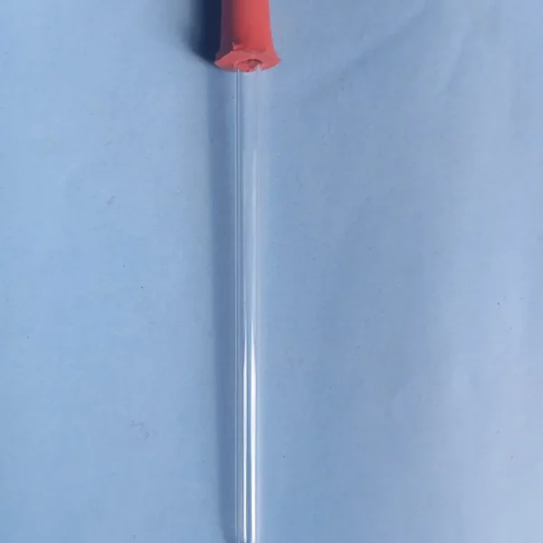 Squeezable Glass Dropper