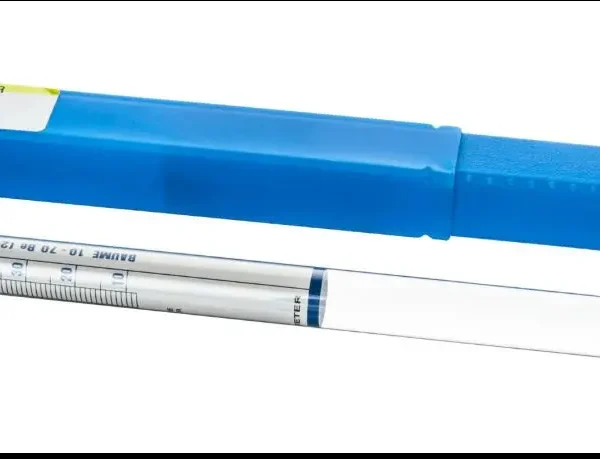 Light liquid Hydrometer- 0.700-1.00