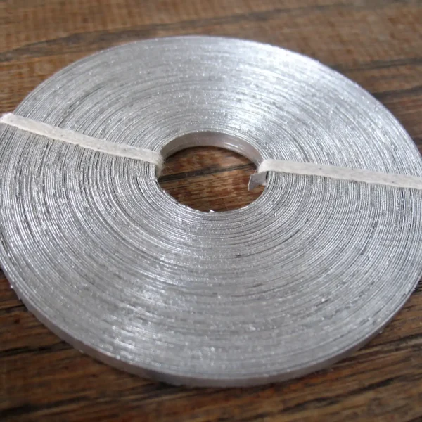 Magnesium Ribbon