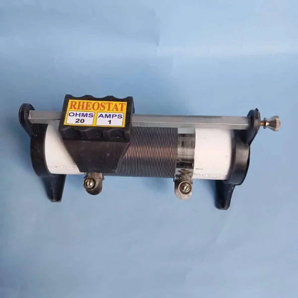 Rheostat 20 OHMS