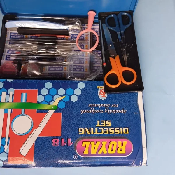 Student Dissecting Kit