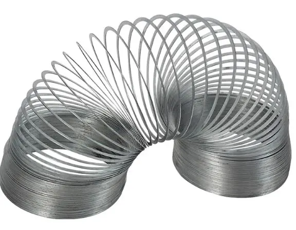 slinky spring