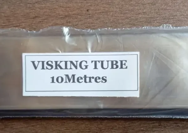 Visking Tube ( 10 Metres)