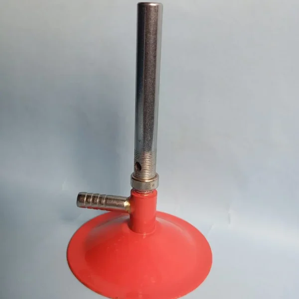 Bunsen Burner