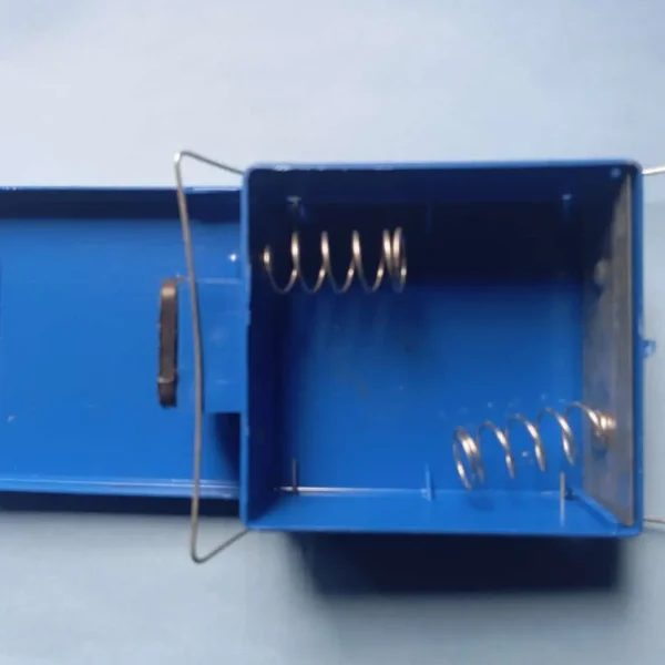 Plastic Cell Holder - Double