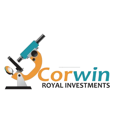 Corwin Management and General Supplies Limited