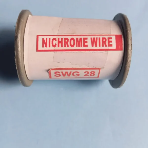 Nichrome wire Gauge 28