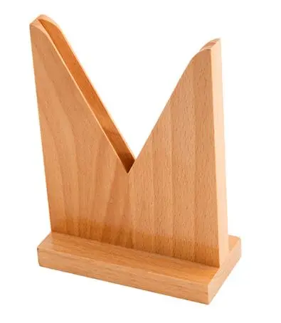 Plastic Lens/Mirror Holder