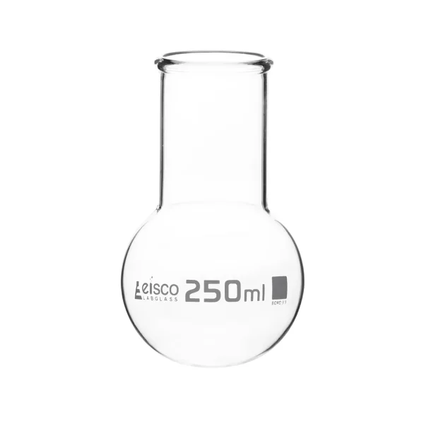 Round Bottom Flask 250ml Glass