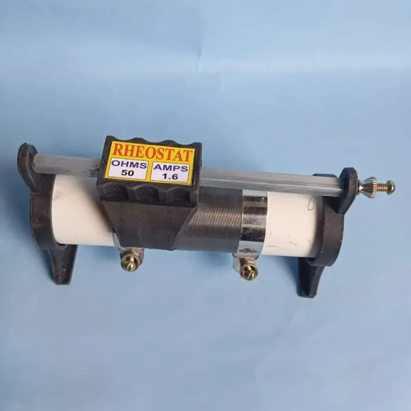 Rheostat 50 OHMS