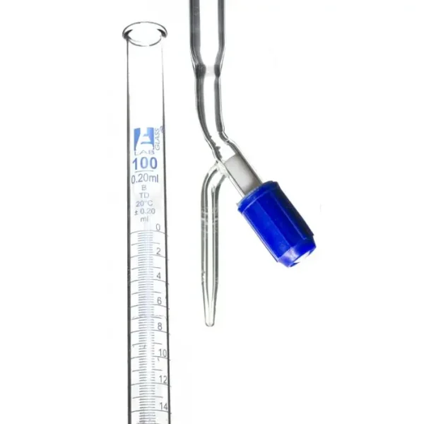 Burette Rotaflow with a Stopcock 50ml