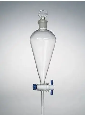 Separating funnel 250ml