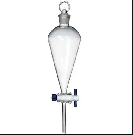 Separating funnel - 500ml
