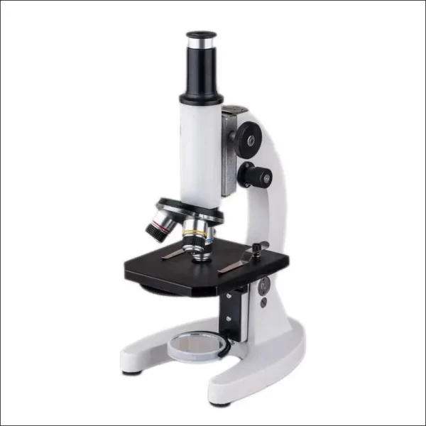Advanced Student Microscope