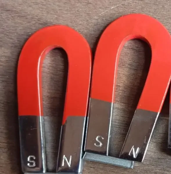 Horse Shoe Magnet 2'' /50mm